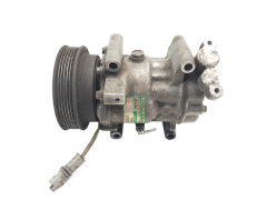 Compressor do Ar Condicionado 8200220924 SD6V12 1445A 1.5DCI Renault Nissan