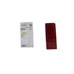 Refletor de para-choques Traseira Esquerdo Fazer VW 7P6945105 99451328002 DPA