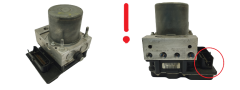 Bomba Abs PSA C4 C5 308 9662131280 9666542880 65299