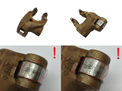 Balancim 132857192R 7701049894 1.2 16v Renault 039046