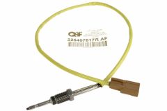 Sensor Temperatura Gases Escape Novo Renault Clio IV 1.5 dCi 226407817R