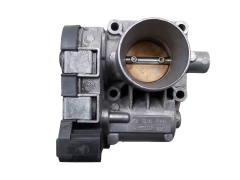 Válvula do corpo do acelerador Fiat Ford 55192786 40SMF10 Magneti Marelli 2970