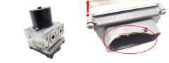 Bomba Abs Peugeot 407 9661702380 15710605 TRW 1282