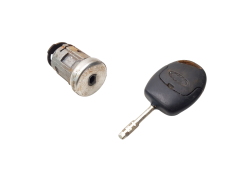 Canhão de Ignição Ford M179A 1043