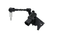 Sensor nível faróis Frente Esquerdo Fazer Audi 4H0941285H 99411811101 Vika