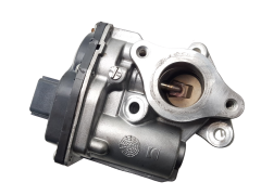 Válvula Egr Renault Dacia 147102557R H8201143495 1.5 DCI Denso