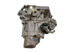Caixa de velocidades 7701723235 JR5104 Renault Scenic 2 1.6 16v 1012