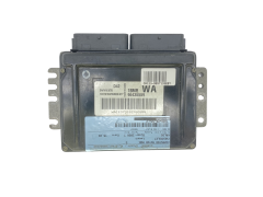 Unidade de Controlo 96435559 5WY1E07D Chevrolet Kemsco 57133