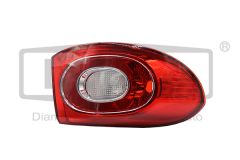 Farol Traseira Esquerda 5N0945095H 99451794102 VW Tiguan DPA
