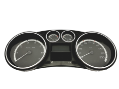 Conta-rotações Peugeot 308 9665107380 45030