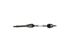 Veio de transmissão Direita Novo Original 391008707R Renault Megane 4