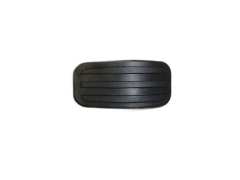 Cobertura Pedal Borracha Novo Original 160410 1604.10 Citroen Peugeot
