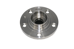 Cubo de Roda Frente 6Q0407621BR 44070796801 VW Audi Seat Skoda Vika