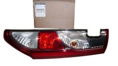 Farol Direita Novo Original 265506747R Renault