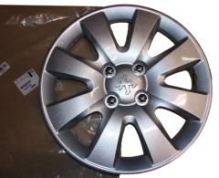 Tampão Novo Original 15' 5416.H5 5416H5 Peugeot