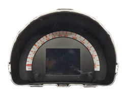 Velocímetro Smart Forfour 248211809R Visteon 23922