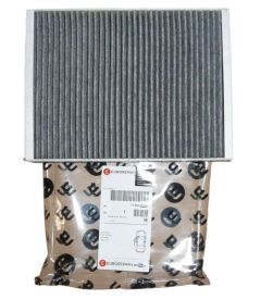 Filtro Habitáculo Original 1609999080 Citroen Peugeot