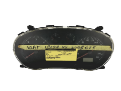 Conta-rotações Seat Ibiza W06K0920801E 110008924028 52301