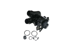 Bomba de Água Fazer VW Audi Seat Skoda 06H121026BF 11211819501 Vika