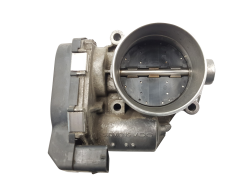 Válvula do corpo do acelerador BMW 1354 7555944-03 A2C53374893 Siemens