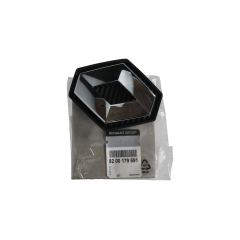 Emblema Original 8200179691 Renault