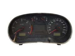 Velocímetro Seat Leon W01M0920802D 110080152005 1440