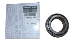 Rolamento Roda Traseira Original 432105162R Renault