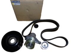 Correia de Distribuição Completo Original 7701478599 Renault