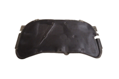 Absorvedor de som do capô Fazer VW Bora Golf 1J0863835E 88631700502 DPA