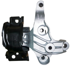 Apoio do Motor Original Renault Clio 4 Dokker 1.5 DCI 113758078R