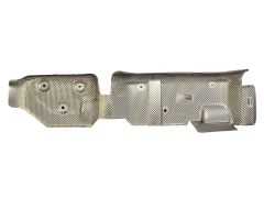 Proteção Térmica Original 749282212R Renault