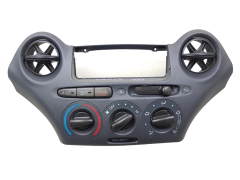 Unidade de Controlo do Aquecedor A/C Toyota Yaris 758277 758268-701B