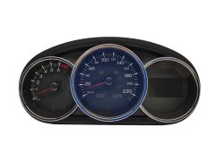 Conta-rotações Novo Original Renault Megane 3 248101709R 70