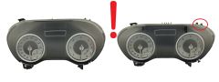 Conta-rotações Mercedes A W176 A1769009401 Bosch