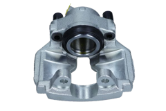 Pinça de travão Frente Esquerdo 7L6615123F 66151731301 Volkswagen Vika