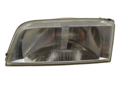 Farol Esquerdo Citroen ZX 95656541 084518 Valeo 4835