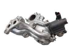 Válvula Egr Renault Dacia 8200561269A 7.00368.06 1.5 DCI