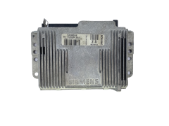 Unidade de Controlo K115000010F 96259124 Daewoo Siemens 54145