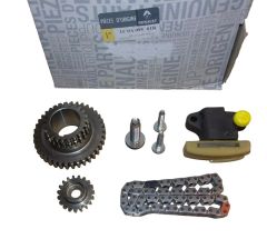 Corrente Bomba Óleo Original 150A09501R Renault