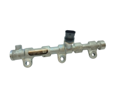 Tubo de Injeção 175215697R 0445214258 Master 3 Movano 2.3dCi
