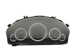 Conta-rotações Mercedes E W212 A2129004104 A2C53376515