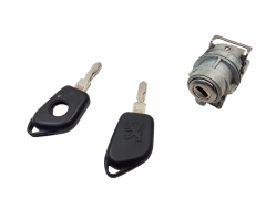 Canhão de Ignição Peugeot 406 447101 14402