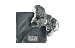 Proteção Térmica Novo Original 140133721R Renault
