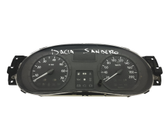 Conta-rotações Dacia Sandero 248101844R 58704