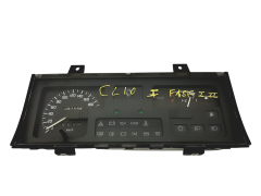 Velocímetro Renault Clio 1 A1D190K1 19556101 51757