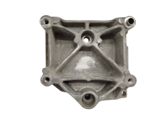 Suporte do motor 9636693680 1.6 16v Citroen Peugeot