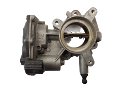 Válvula do corpo do acelerador Opel Saab 55564164 5.05692.00 2.0 CDTI 1695
