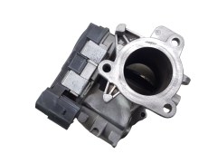Válvula do corpo do acelerador 55213019 40DFP1 Fiat Alfa Romeo 3095