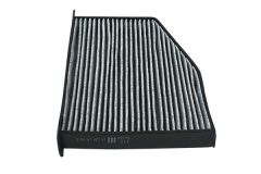 Filtro Habitáculo 1K1819653B B18016 VW Audi Seat Skoda Borsehung