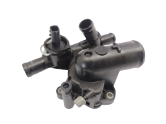 Caixa do Termostato Renault 8200907229 2.0 DCI